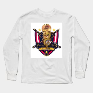 Gombe Dragons Long Sleeve T-Shirt